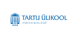 Koostööpartner - Tartu Ülikool Pärnu kolledž - Mõttemaru